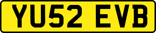 YU52EVB