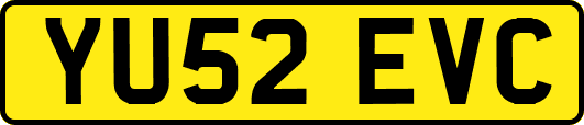 YU52EVC