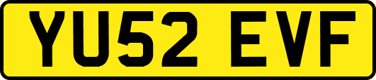 YU52EVF