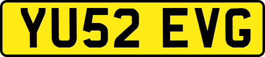 YU52EVG
