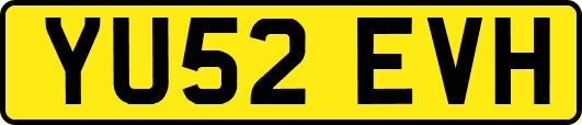 YU52EVH