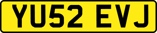 YU52EVJ