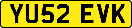 YU52EVK