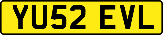YU52EVL