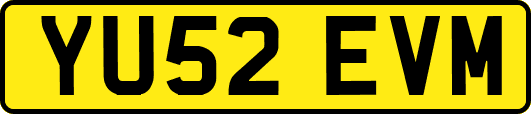 YU52EVM