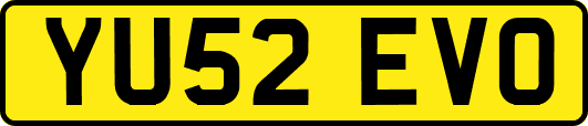 YU52EVO