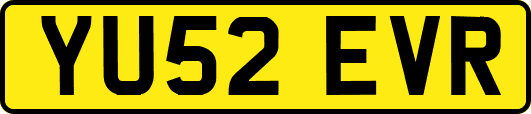 YU52EVR