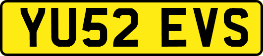 YU52EVS