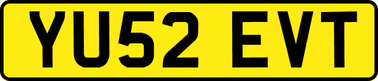 YU52EVT
