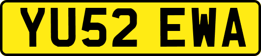 YU52EWA