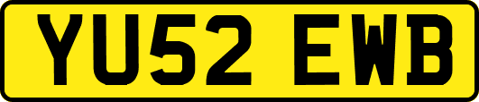 YU52EWB