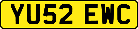 YU52EWC
