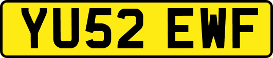 YU52EWF