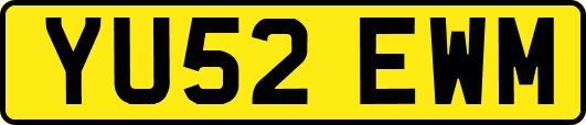 YU52EWM