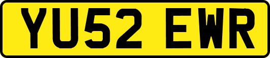 YU52EWR