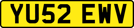 YU52EWV
