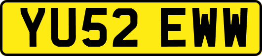 YU52EWW