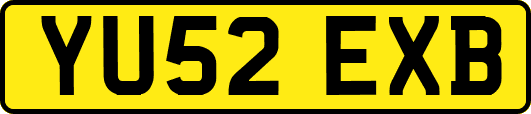 YU52EXB