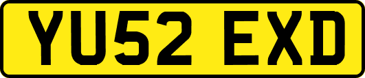 YU52EXD
