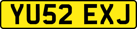 YU52EXJ