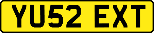 YU52EXT