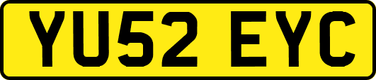 YU52EYC