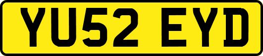 YU52EYD