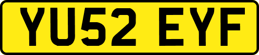 YU52EYF