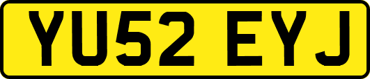 YU52EYJ