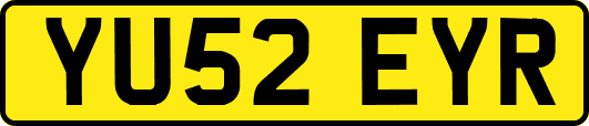 YU52EYR