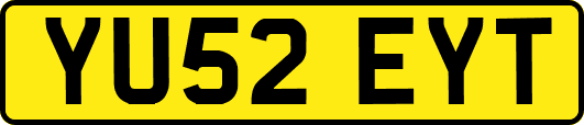 YU52EYT