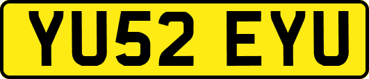 YU52EYU