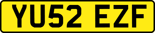 YU52EZF