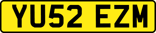YU52EZM