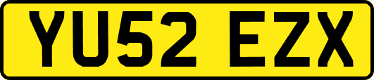 YU52EZX