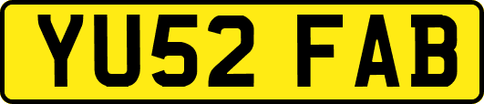 YU52FAB