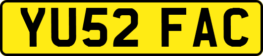 YU52FAC