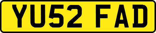 YU52FAD