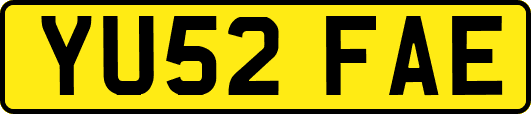 YU52FAE