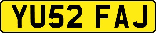 YU52FAJ