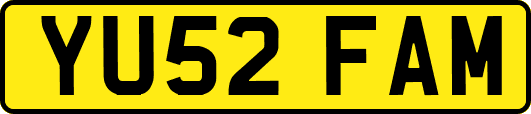YU52FAM