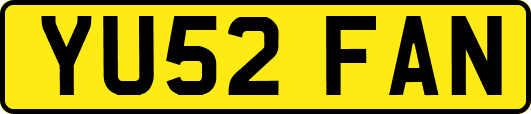 YU52FAN