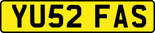 YU52FAS