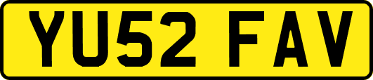 YU52FAV