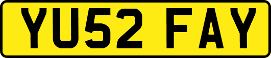 YU52FAY