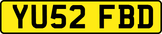 YU52FBD