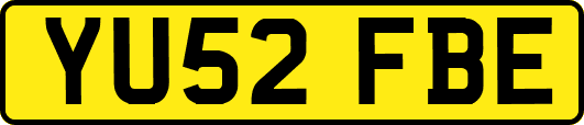 YU52FBE