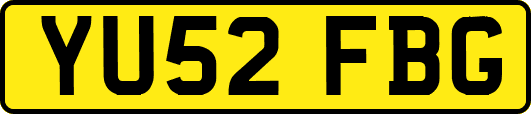 YU52FBG