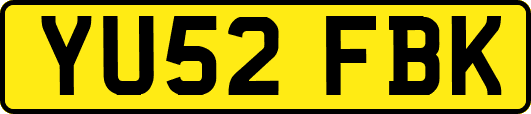 YU52FBK
