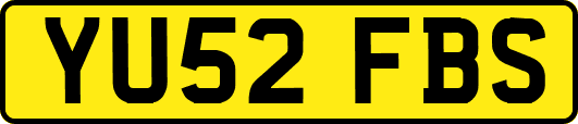 YU52FBS